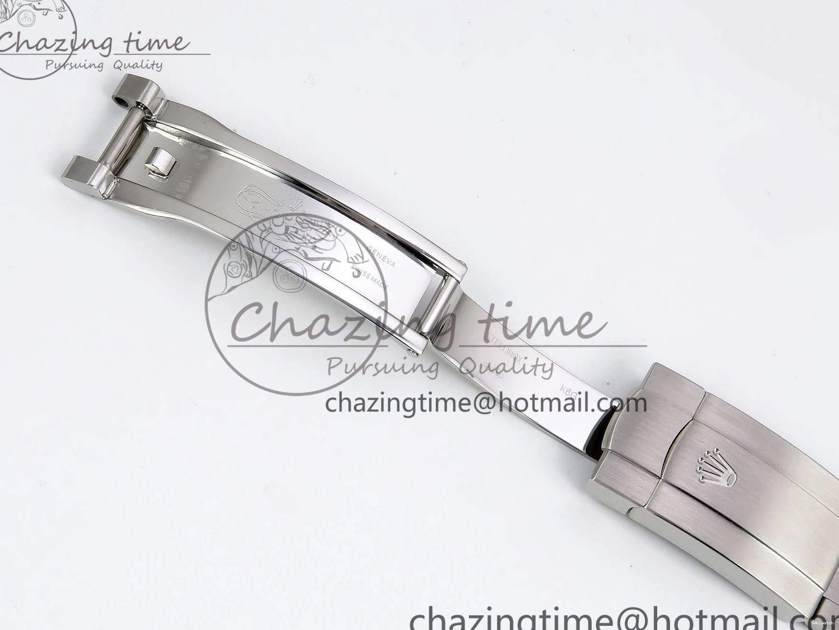 Best Orange 124300 Steel 1:1 904L 41mm A3230 Dial Edition DIWF Oyster Perpetual 0115